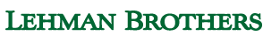 Lehman Brothers